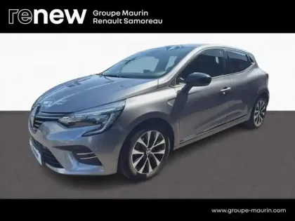 Photo Renault Clio Techno