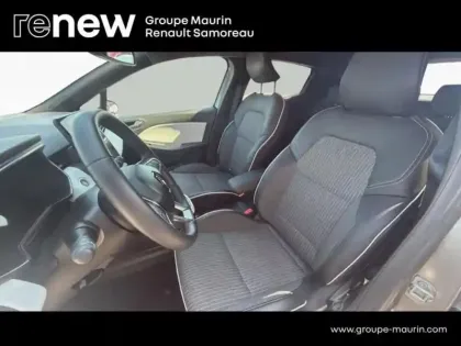 Photo 10 Renault Clio  1.0 TCe 90ch Techno