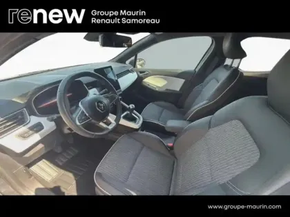 Photo 9 Renault Clio  1.0 TCe 90ch Techno
