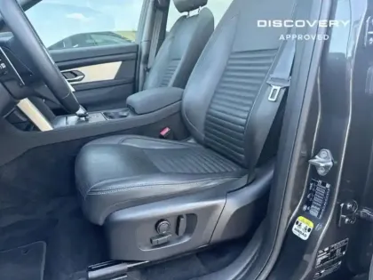 Photo 5 Land rover Discovery Sport  P200 Flex Fuel R-Dynamic SE AWD BVA