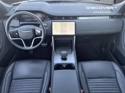 Photo 6 Land rover Discovery Sport  P200 Flex Fuel R-Dynamic SE AWD BVA