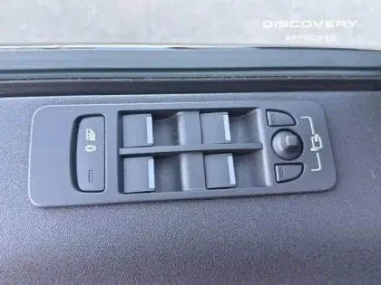 Photo 10 Land rover Discovery Sport  P200 Flex Fuel R-Dynamic SE AWD BVA