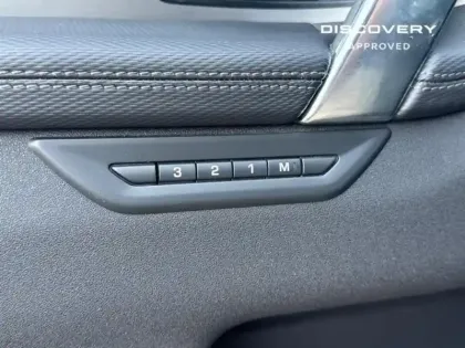 Photo 11 Land rover Discovery Sport  P200 Flex Fuel R-Dynamic SE AWD BVA