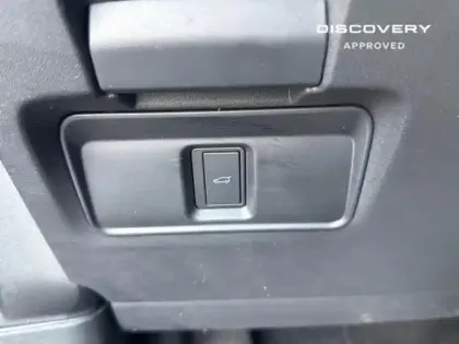 Photo 13 Land rover Discovery Sport  P200 Flex Fuel R-Dynamic SE AWD BVA