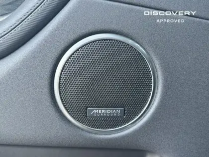 Photo 12 Land rover Discovery Sport  P200 Flex Fuel R-Dynamic SE AWD BVA