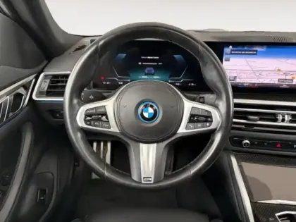 Photo 11 BMW I4  eDrive40 340ch M Sport