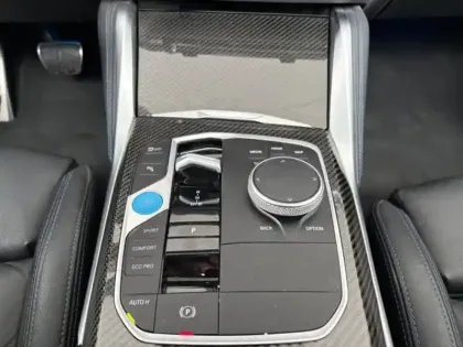Photo 10 BMW I4  eDrive40 340ch M Sport