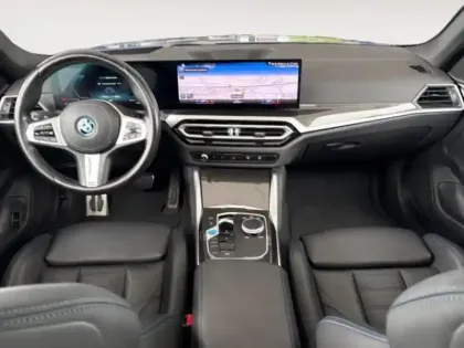 Photo 9 BMW I4  eDrive40 340ch M Sport