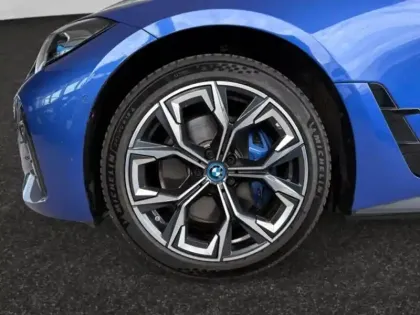 Photo 13 BMW I4  eDrive40 340ch M Sport