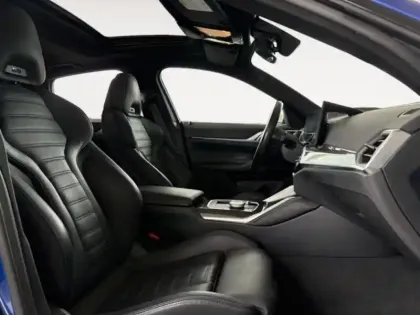 Photo 14 BMW I4  eDrive40 340ch M Sport