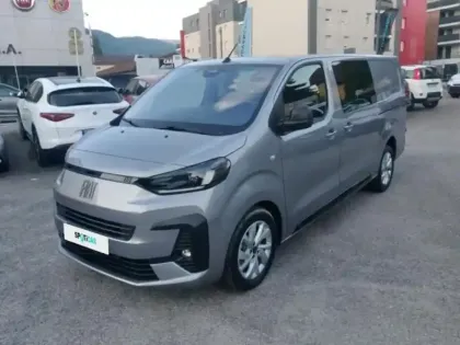 Photo Fiat Scudo Pack Premium Connect