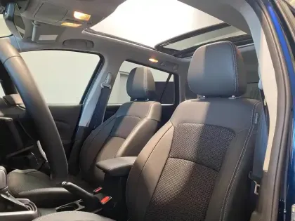 Photo 14 Suzuki S-cross  1.4 Boosterjet Hybrid 110ch Style Auto MY25
