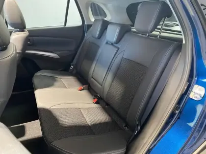 Photo 10 Suzuki S-cross  1.4 Boosterjet Hybrid 110ch Style Auto MY25