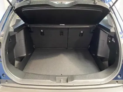 Photo 12 Suzuki S-cross  1.4 Boosterjet Hybrid 110ch Style Auto MY25
