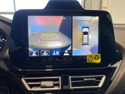 Photo 9 Suzuki S-cross  1.4 Boosterjet Hybrid 110ch Style Auto MY25