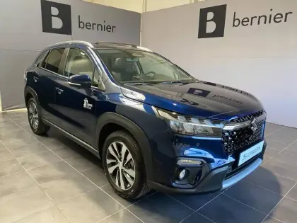 Photo Suzuki S-cross Style