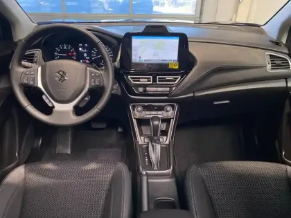 Photo 11 Suzuki S-cross  1.4 Boosterjet Hybrid 110ch Style Auto MY25