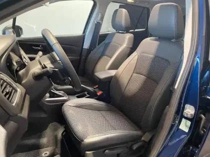 Photo 8 Suzuki S-cross  1.4 Boosterjet Hybrid 110ch Style Auto MY25