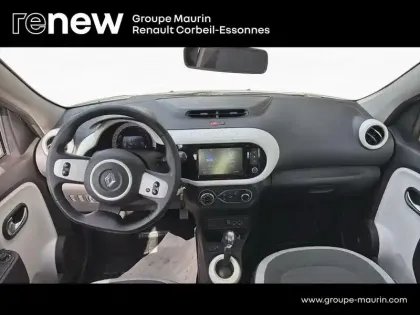 Photo 29 Renault Twingo  E-Tech Electric Zen R80 Achat Intégral - 21MY