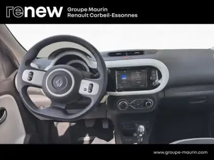 Photo 14 Renault Twingo  E-Tech Electric Zen R80 Achat Intégral - 21MY