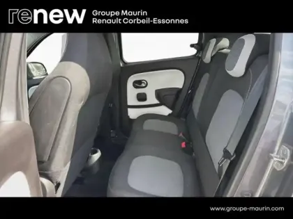 Photo 12 Renault Twingo  E-Tech Electric Zen R80 Achat Intégral - 21MY