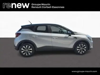 Photo 6 Renault Captur  1.0 TCe 90ch Evolution
