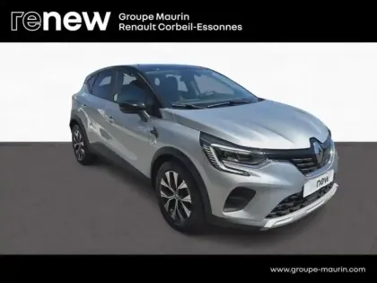 Photo 7 Renault Captur  1.0 TCe 90ch Evolution