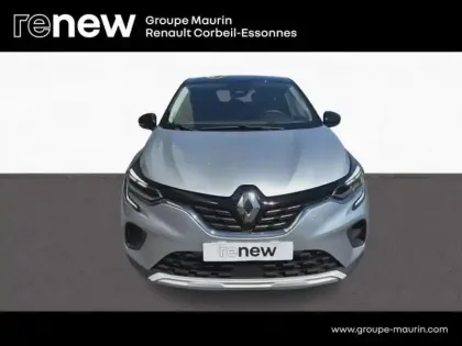 Photo 8 Renault Captur  1.0 TCe 90ch Evolution