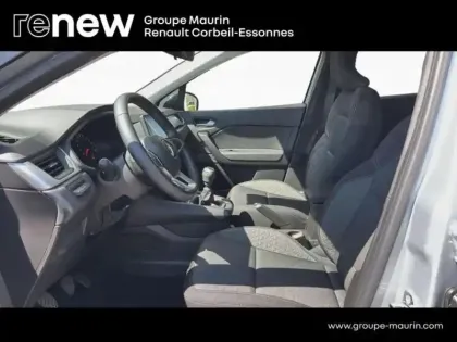 Photo 11 Renault Captur  1.0 TCe 90ch Evolution