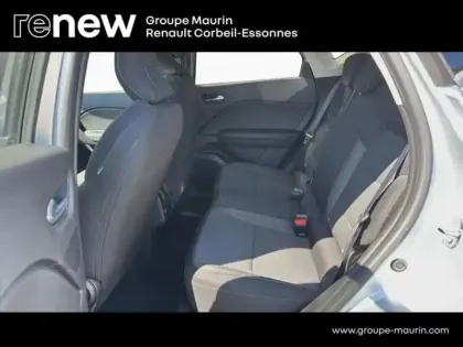 Photo 12 Renault Captur  1.0 TCe 90ch Evolution