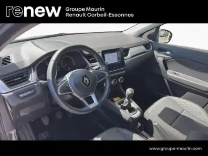 Photo 10 Renault Captur  1.0 TCe 90ch Evolution