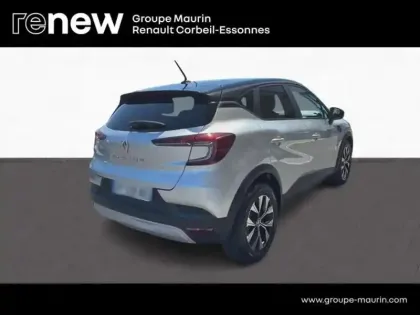 Photo 5 Renault Captur  1.0 TCe 90ch Evolution