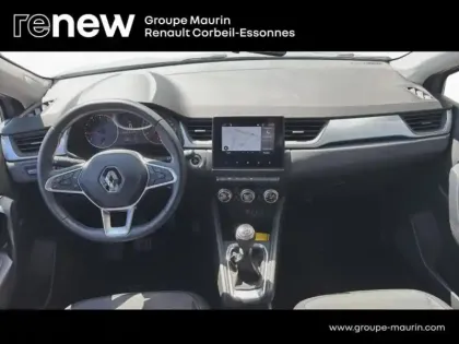 Photo 13 Renault Captur  1.0 TCe 90ch Evolution