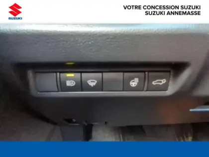 Photo 13 Suzuki Across  2.5 Hybride Rechargeable 306ch Pack