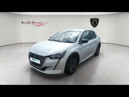 Photo 15 Peugeot 208  e- 136ch Roadtrip