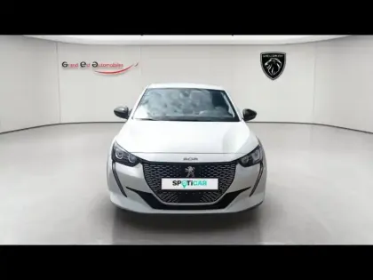Photo 24 Peugeot 208  e- 136ch Roadtrip