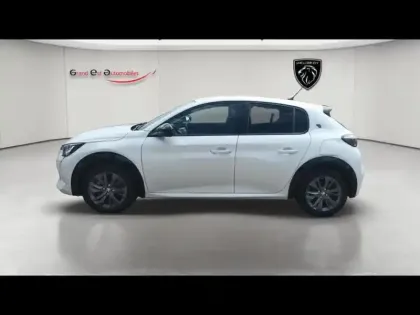 Photo 16 Peugeot 208  e- 136ch Roadtrip