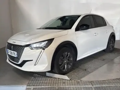 Photo Peugeot 208 Roadtrip