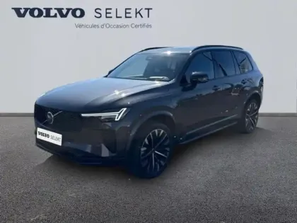 Photo Volvo Xc90 Ultra Style Dark