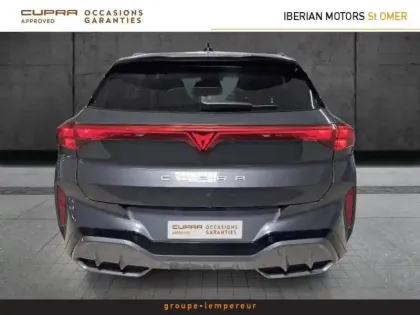 Photo 5 Cupra Terramar  1.5 eTSI Hybrid 150ch V DSG7
