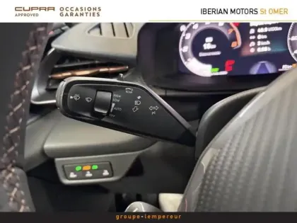 Photo 14 Cupra Terramar  1.5 eTSI Hybrid 150ch V DSG7