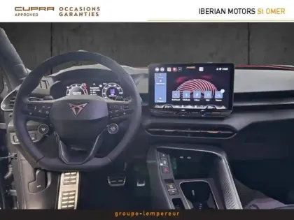 Photo 10 Cupra Terramar  1.5 eTSI Hybrid 150ch V DSG7