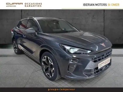 Photo Cupra Terramar V