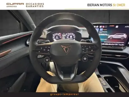 Photo 11 Cupra Terramar  1.5 eTSI Hybrid 150ch V DSG7