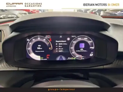 Photo 12 Cupra Terramar  1.5 eTSI Hybrid 150ch V DSG7