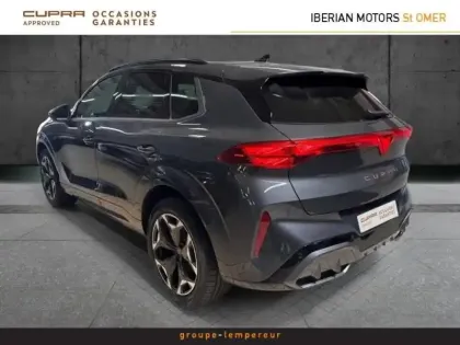 Photo 7 Cupra Terramar  1.5 eTSI Hybrid 150ch V DSG7