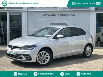 Photo Volkswagen Polo Style