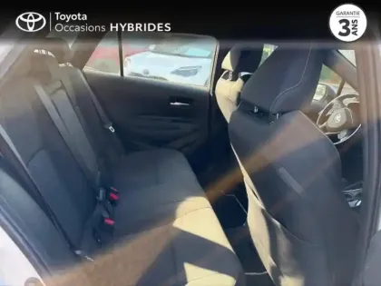 Photo 6 Toyota Corolla  Touring Spt 122h Dynamic MY22