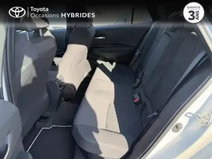 Photo 11 Toyota Corolla  Touring Spt 122h Dynamic MY22