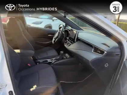 Photo 5 Toyota Corolla  Touring Spt 122h Dynamic MY22